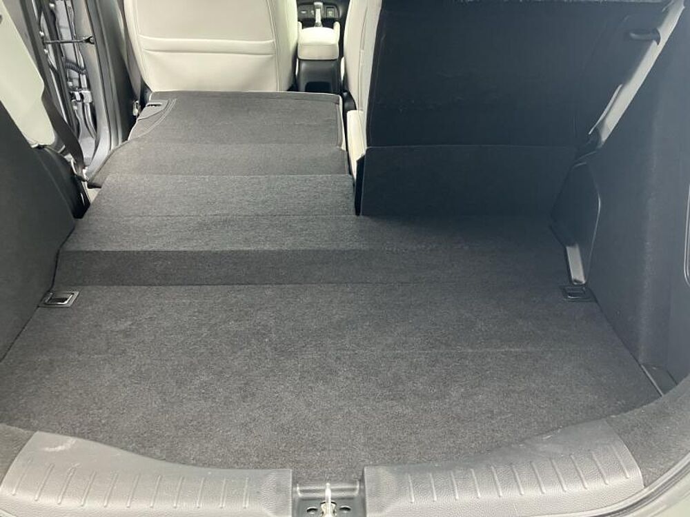 Honda Jazz 1.5 i-MMD 109ch e: HEV Exclusive