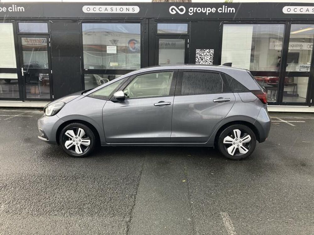 Honda Jazz 1.5 i-MMD 109ch e: HEV Exclusive