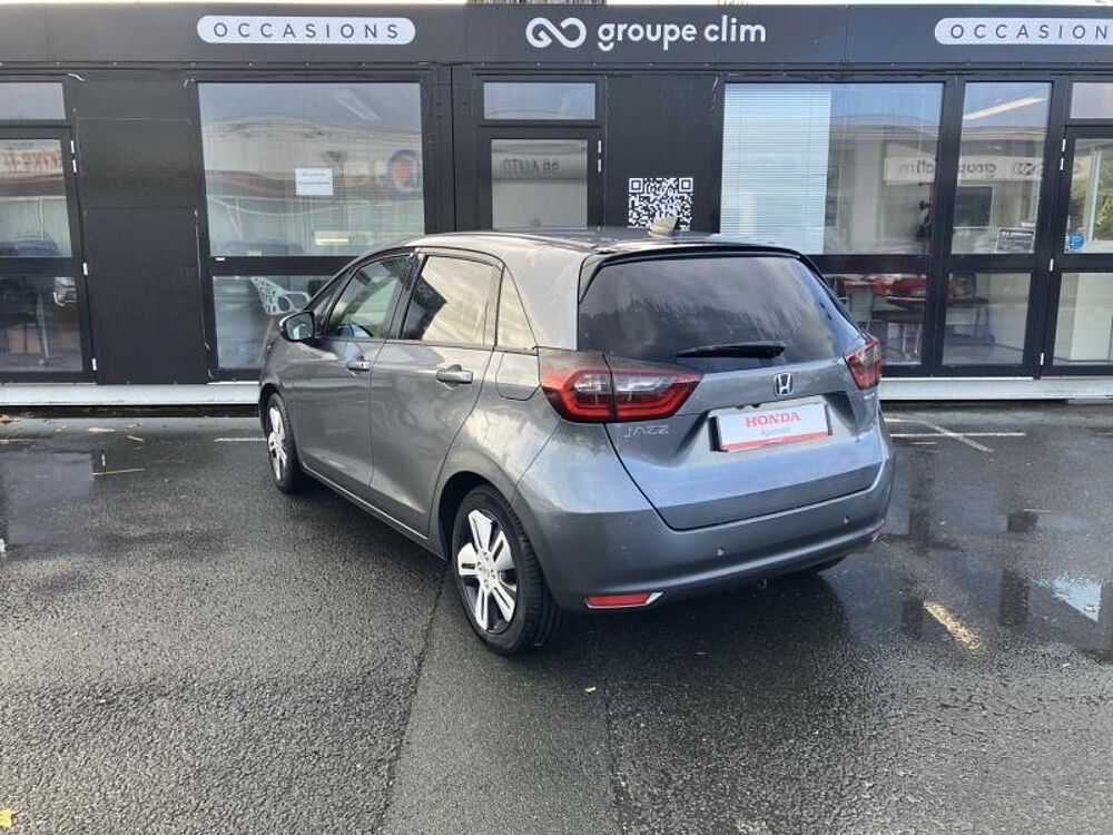 Honda Jazz 1.5 i-MMD 109ch e: HEV Exclusive