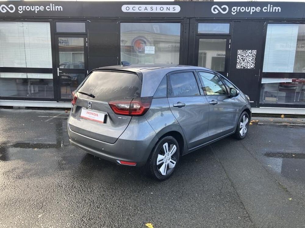 Honda Jazz 1.5 i-MMD 109ch e: HEV Exclusive