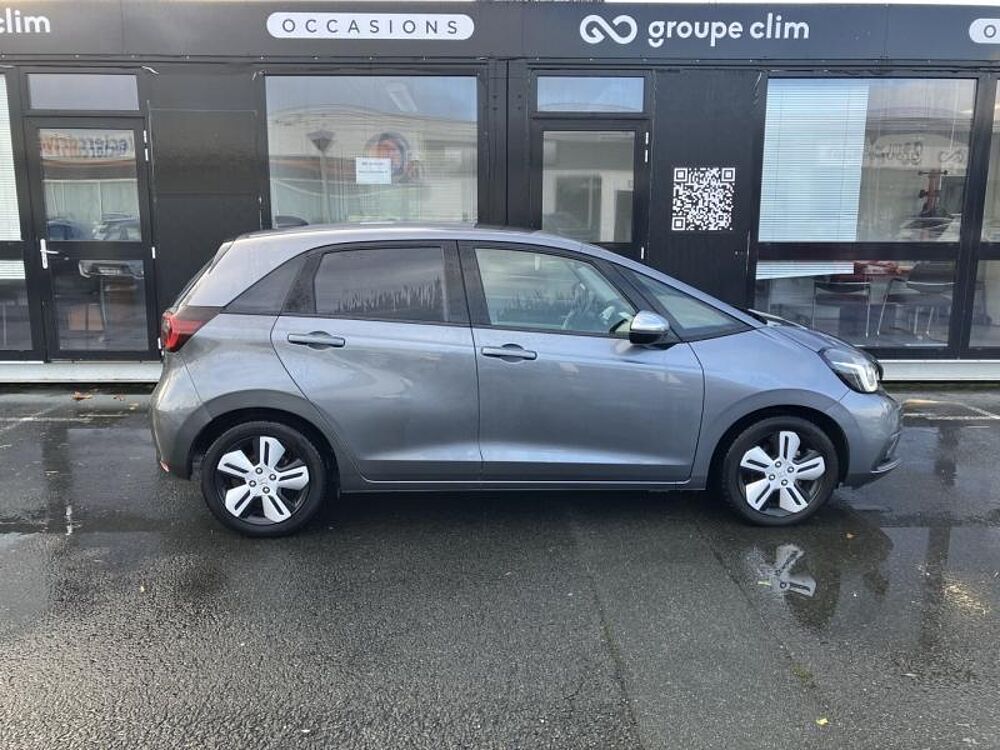 Honda Jazz 1.5 i-MMD 109ch e: HEV Exclusive