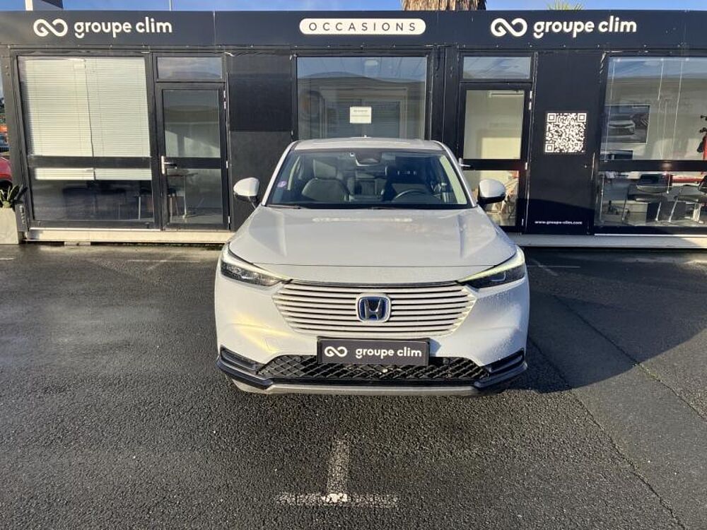 Honda HR-V 1.5 i-MMD 131ch e: HEV Advance