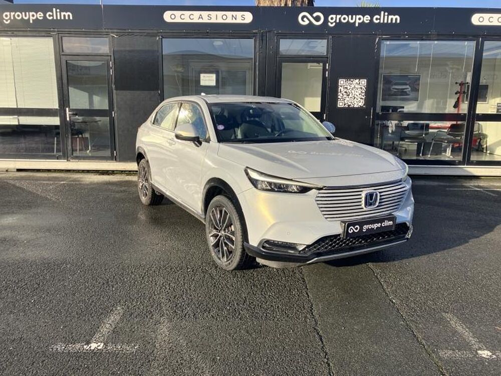 Honda HR-V 1.5 i-MMD 131ch e: HEV Advance