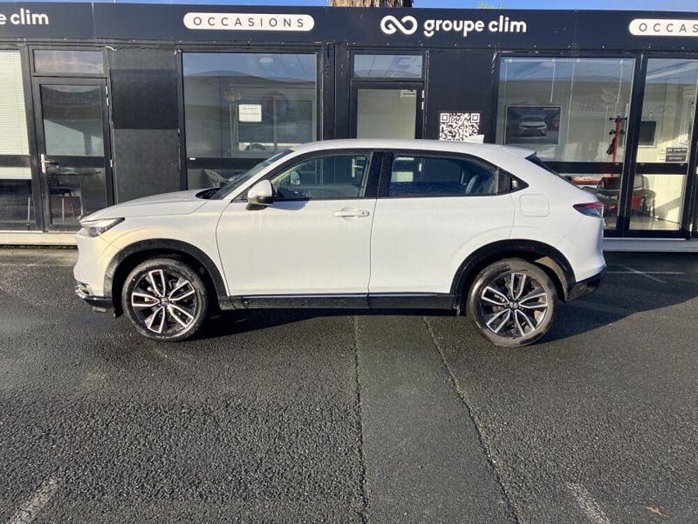 Honda HR-V 1.5 i-MMD 131ch e: HEV Advance