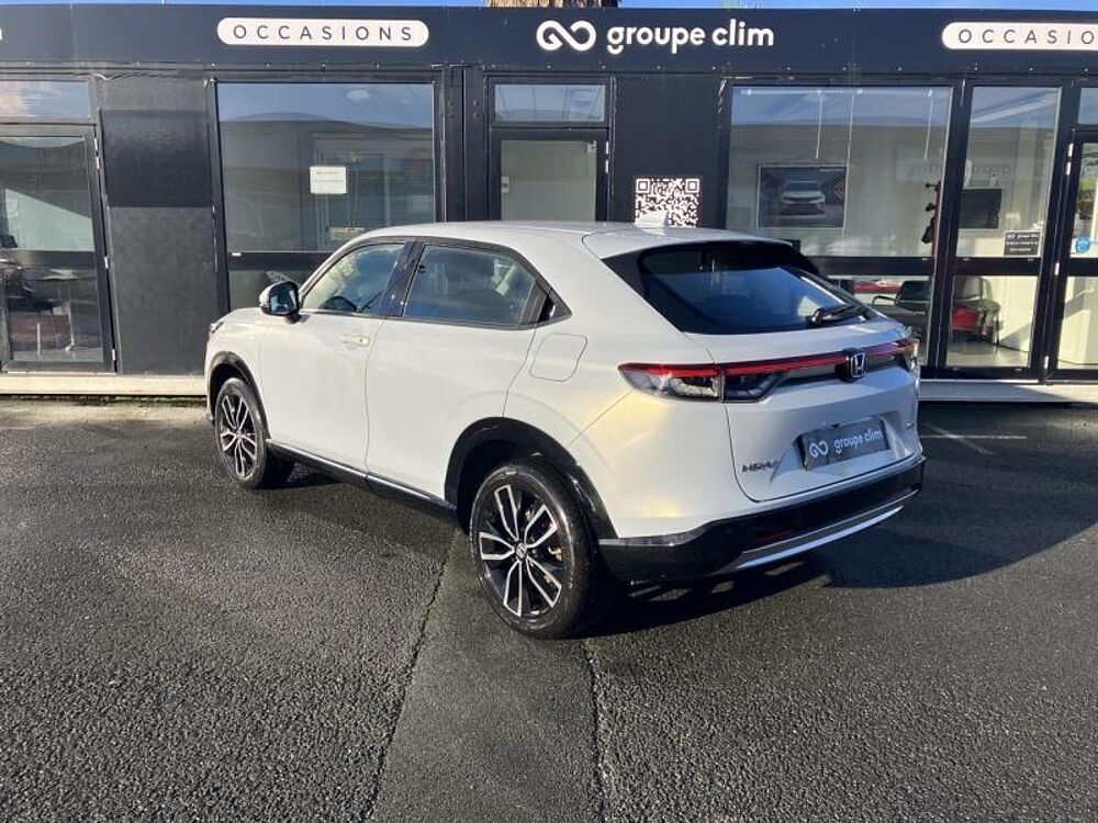 Honda HR-V 1.5 i-MMD 131ch e: HEV Advance