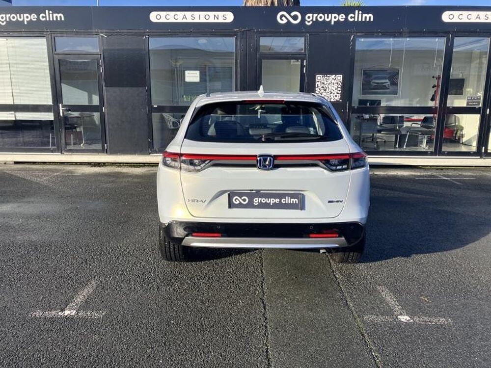 Honda HR-V 1.5 i-MMD 131ch e: HEV Advance