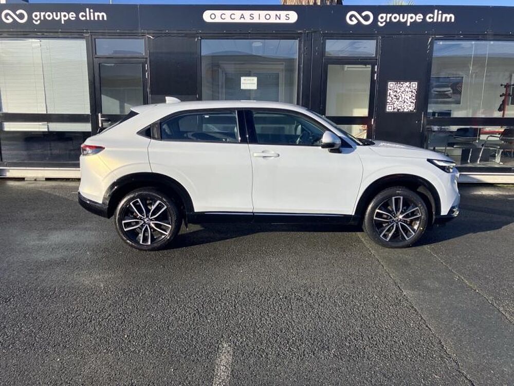 Honda HR-V 1.5 i-MMD 131ch e: HEV Advance