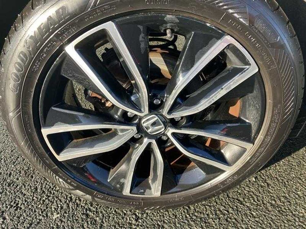 Honda HR-V 1.5 i-MMD 131ch e: HEV Advance