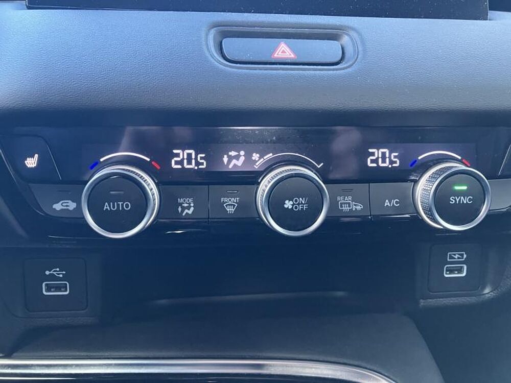 Honda HR-V 1.5 i-MMD 131ch e: HEV Advance