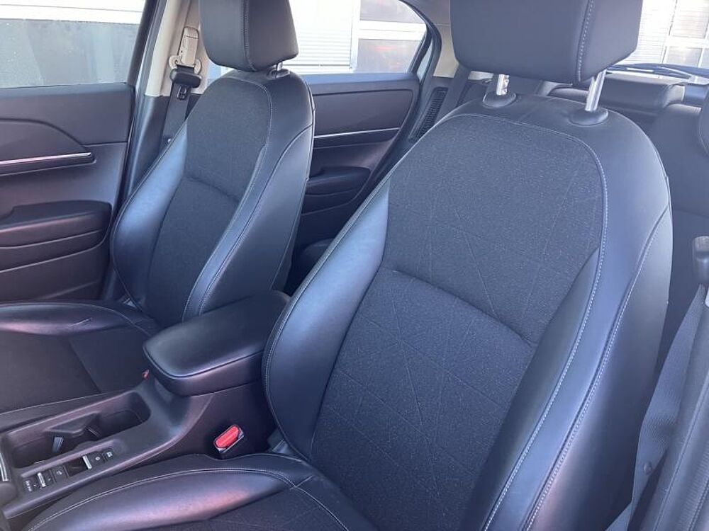 Honda HR-V 1.5 i-MMD 131ch e: HEV Advance