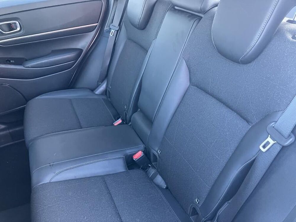 Honda HR-V 1.5 i-MMD 131ch e: HEV Advance