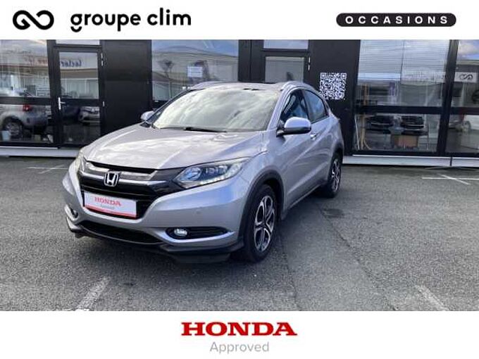 Honda  HR-V 1.5 i-VTEC 130ch Exclusive Navi