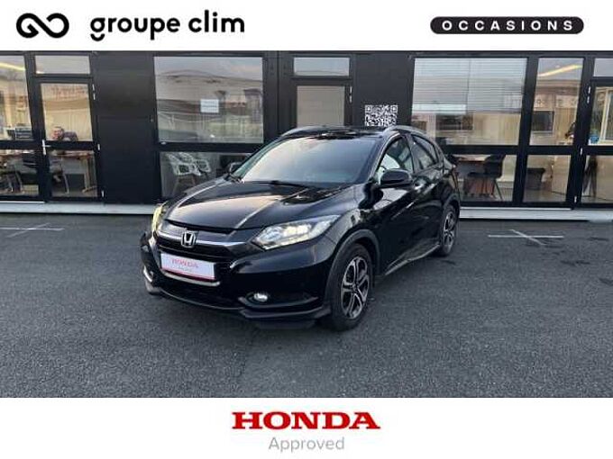 Honda  HR-V 1.6 i-DTEC 120ch Exclusive Navi