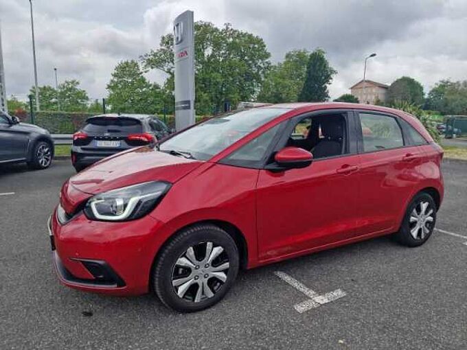 Honda  Jazz 1.5 i-MMD 109ch e:HEV Executive