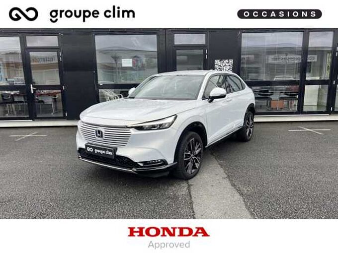 Honda  HR-V 1.5 i-MMD 131ch e:HEV Advance