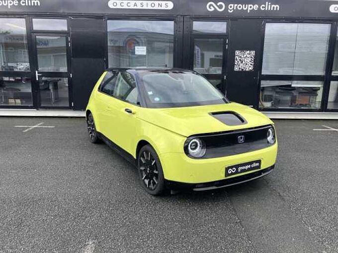 Honda Honda e Honda e 153ch Advance 17 pouces 4cv