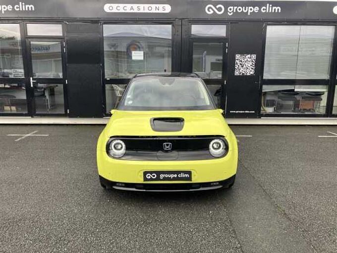 Honda Honda e Honda e 153ch Advance 17 pouces 4cv