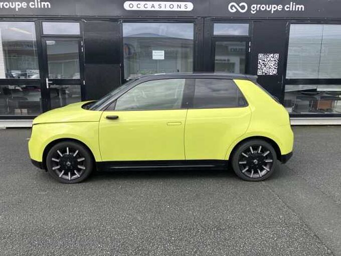 Honda Honda e Honda e 153ch Advance 17 pouces 4cv