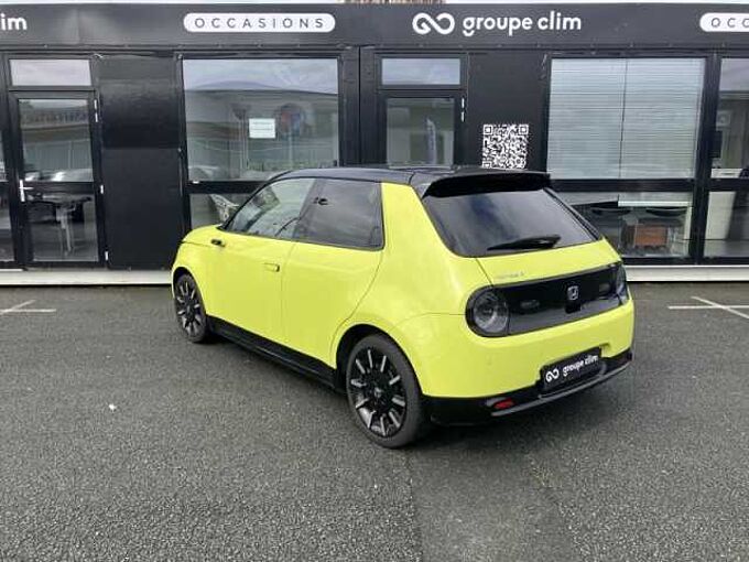 Honda Honda e Honda e 153ch Advance 17 pouces 4cv