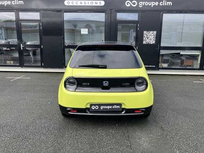 Honda Honda e Honda e 153ch Advance 17 pouces 4cv