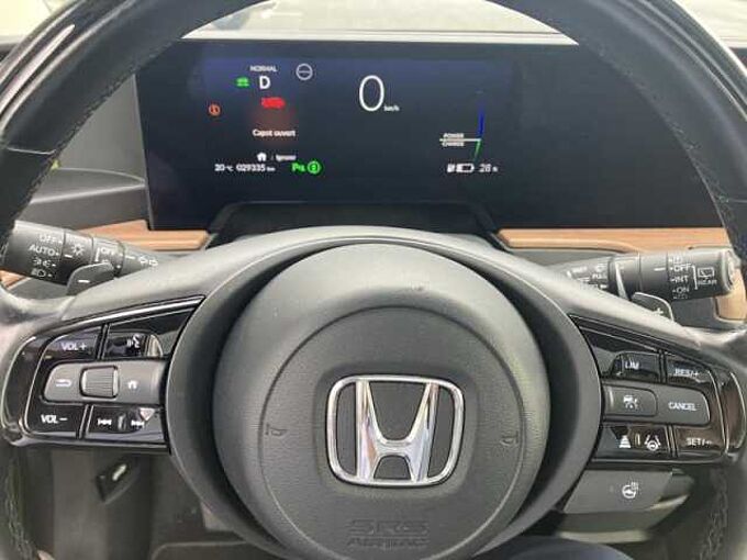 Honda Honda e Honda e 153ch Advance 17 pouces 4cv