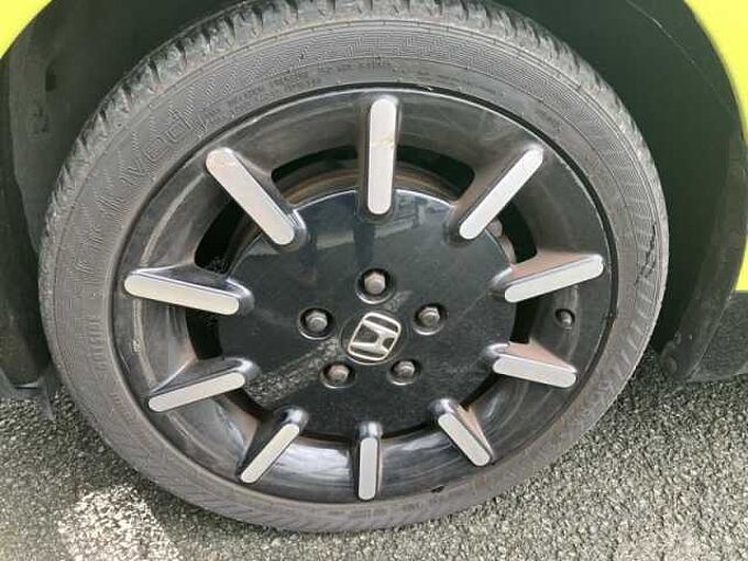 Honda Honda e Honda e 153ch Advance 17 pouces 4cv