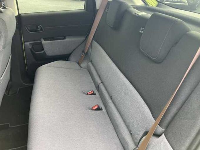 Honda Honda e Honda e 153ch Advance 17 pouces 4cv