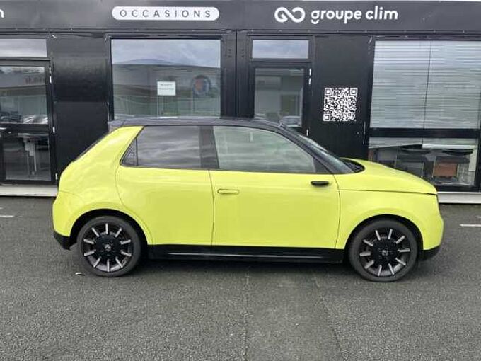 Honda Honda e Honda e 153ch Advance 17 pouces 4cv