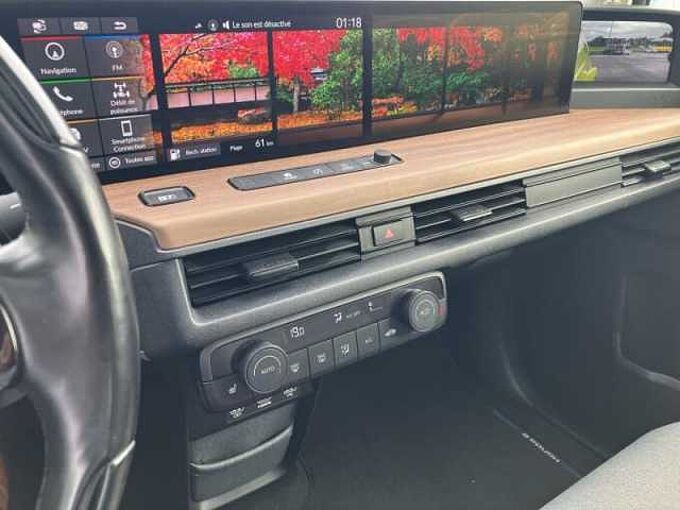 Honda Honda e Honda e 153ch Advance 17 pouces 4cv