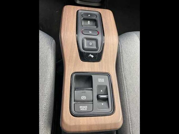 Honda Honda e Honda e 153ch Advance 17 pouces 4cv