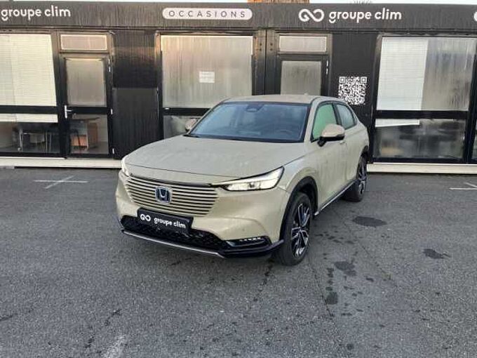 Honda  HR-V 1.5 i-MMD 131ch e:HEV Advance