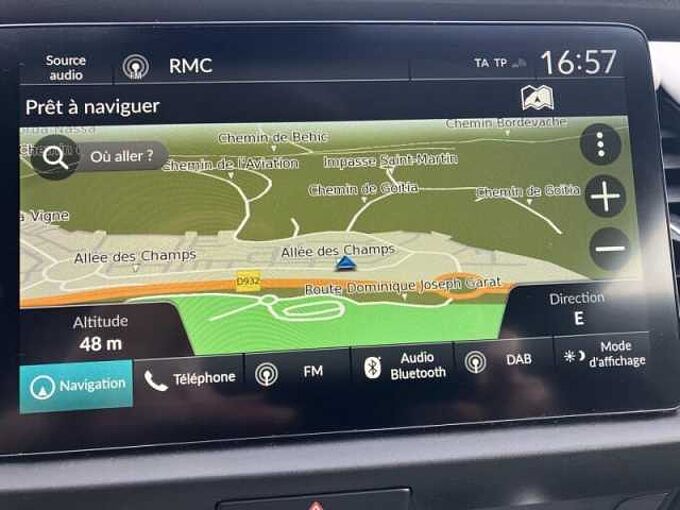 Honda Jazz 1.5 i-MMD 109ch e:HEV Exclusive