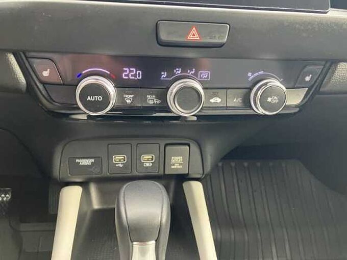 Honda Jazz 1.5 i-MMD 109ch e:HEV Exclusive