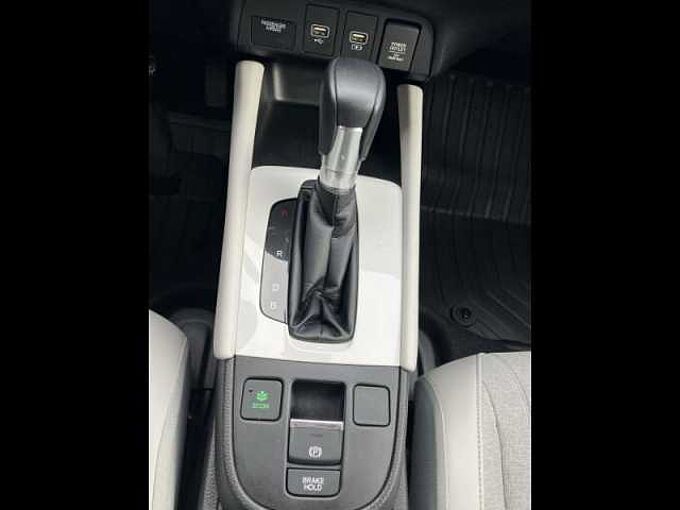 Honda Jazz 1.5 i-MMD 109ch e:HEV Exclusive