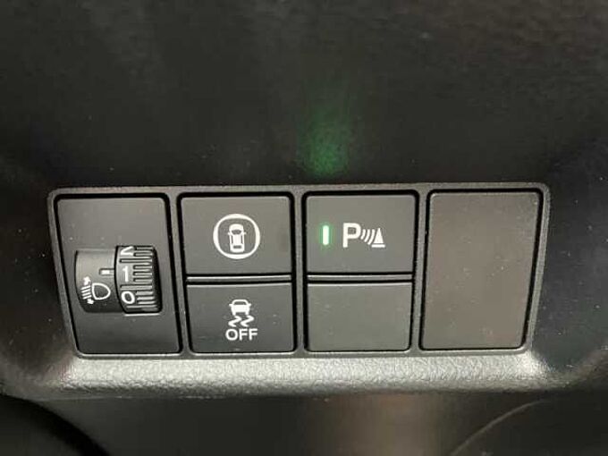 Honda Jazz 1.5 i-MMD 109ch e:HEV Exclusive