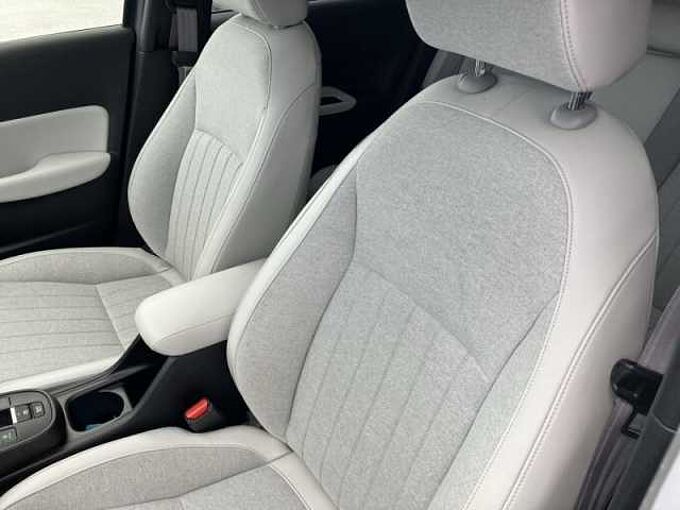 Honda Jazz 1.5 i-MMD 109ch e:HEV Exclusive