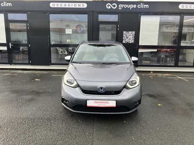 Honda Jazz 1.5 i-MMD 109ch e:HEV Exclusive