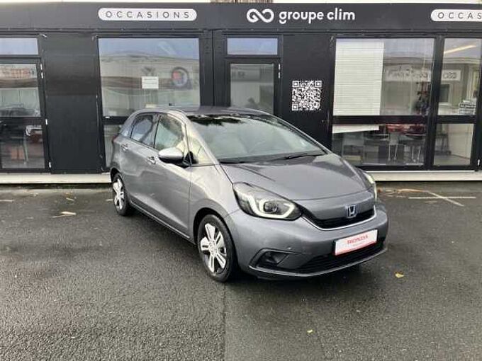 Honda Jazz 1.5 i-MMD 109ch e:HEV Exclusive