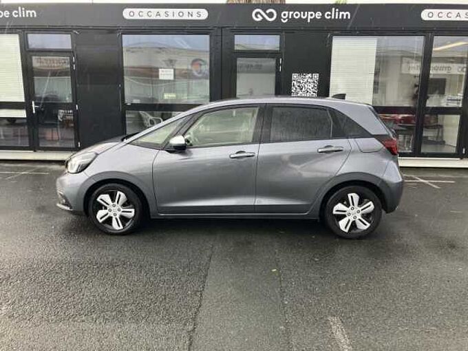 Honda Jazz 1.5 i-MMD 109ch e:HEV Exclusive