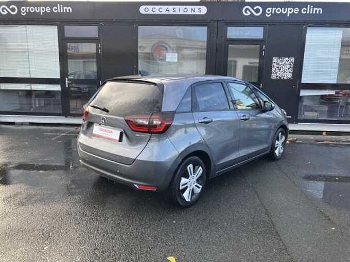 Honda Jazz 1.5 i-MMD 109ch e:HEV Exclusive