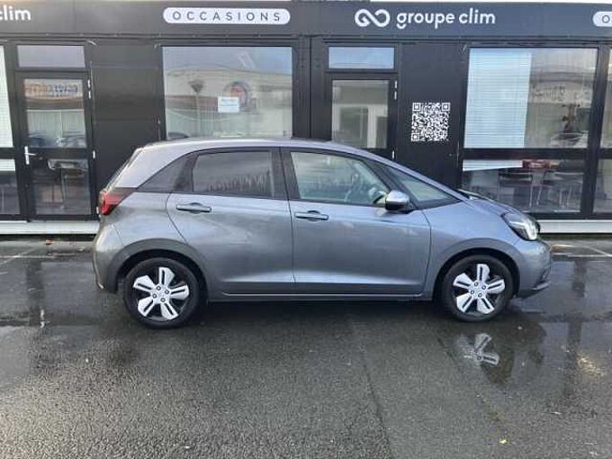 Honda Jazz 1.5 i-MMD 109ch e:HEV Exclusive