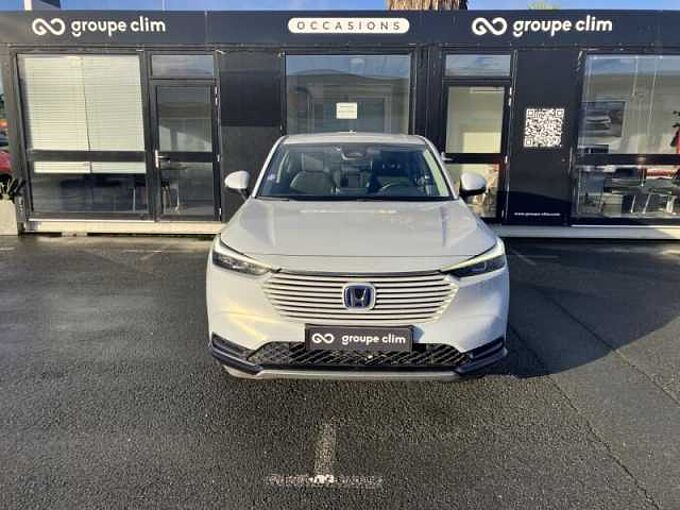 Honda HR-V 1.5 i-MMD 131ch e:HEV Advance