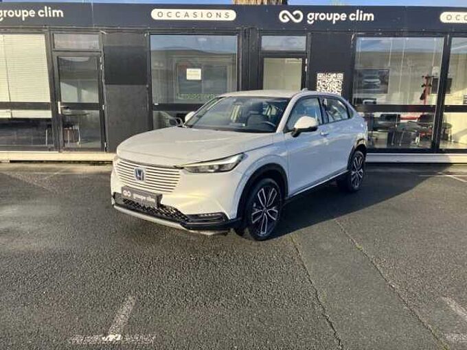 Honda  HR-V 1.5 i-MMD 131ch e:HEV Advance