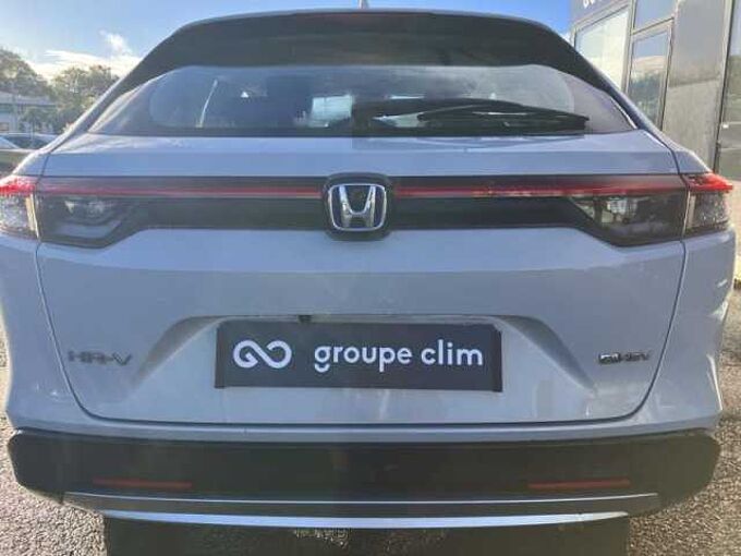 Honda HR-V 1.5 i-MMD 131ch e:HEV Advance