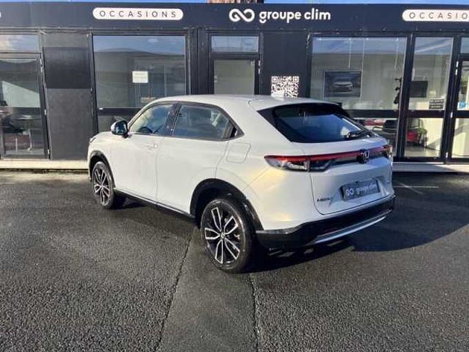 Honda HR-V 1.5 i-MMD 131ch e:HEV Advance