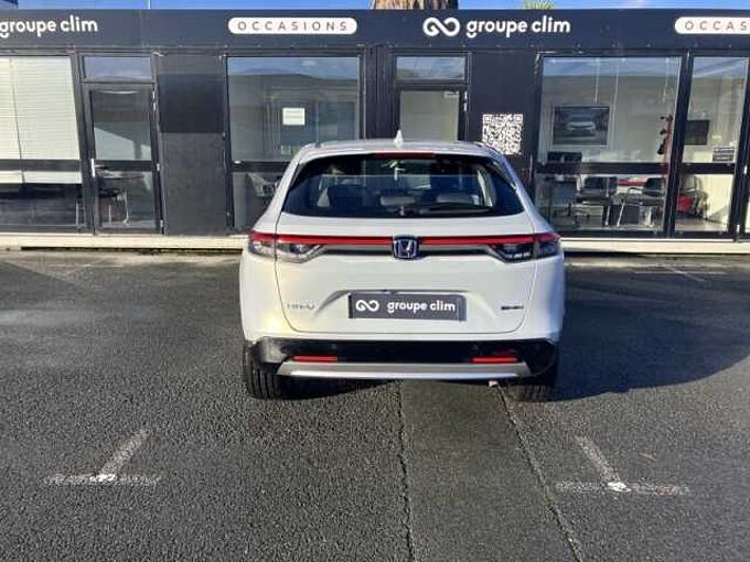Honda HR-V 1.5 i-MMD 131ch e:HEV Advance