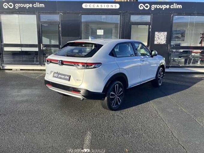 Honda HR-V 1.5 i-MMD 131ch e:HEV Advance