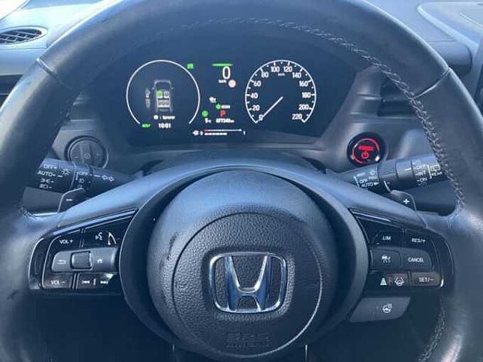 Honda HR-V 1.5 i-MMD 131ch e:HEV Advance