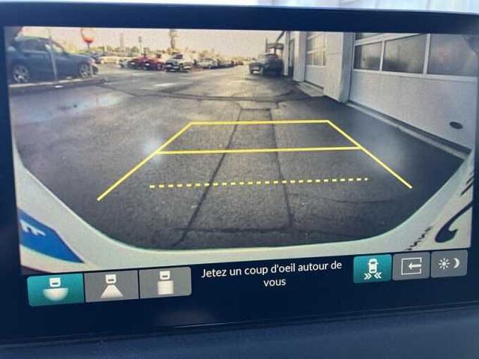 Honda HR-V 1.5 i-MMD 131ch e:HEV Advance