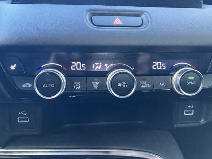 Honda HR-V 1.5 i-MMD 131ch e:HEV Advance